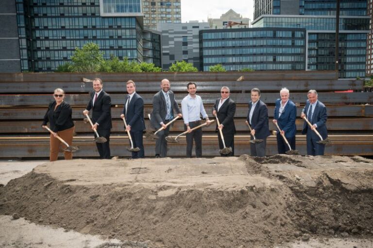 NewsByRENJ's tweet photo. From The Briefing: 6-13-23
@Brkfldproprtl , G&S #breakground on 802-unit #highrise at ShopRite #property in #JerseyCity
https://t.co/ASeigFX726
#NewJersey #NJ #TheDailyBriefing #commercialrealestate #newjerseyrealestate #RealEstateNJ #news #buy #sell #deal #CRE #NJCRE #RENJ https://t.co/MWO6Le1MvO