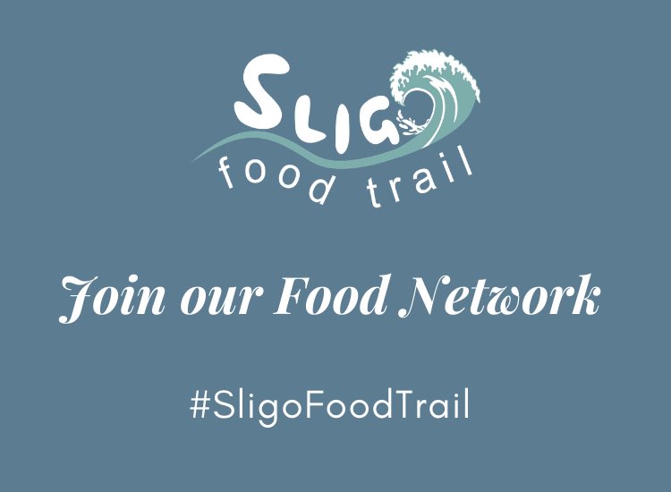 ✨ Membership is Open ✨

#SligoFoodTrail is coming together of people whose passion it is, to promote everything that is food related in the County of Sligo. 

👉 Join network: sligofoodtrail.ie/members/

Link lists criteria, benefits & rates for 2023/2024. 

dine@sligofoodtrail.ie