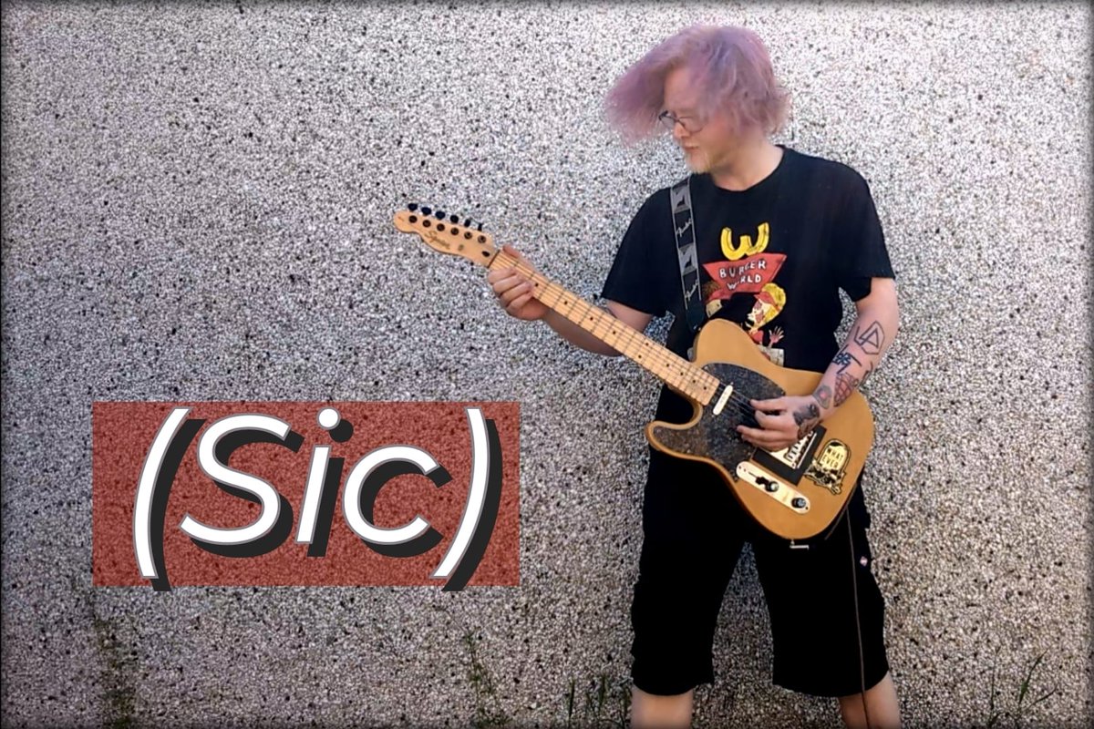 SleepCity4's tweet photo. Please give my new guitar cover a listen <3 @slipknot @CoreyTaylorRock #rock #metal #numetal #heavymetal #rocknroll #fyp #foryoupage #foryourpage #hashtags #help #reeeee

https://t.co/71cj6fnPfW https://t.co/4jplhfDytj