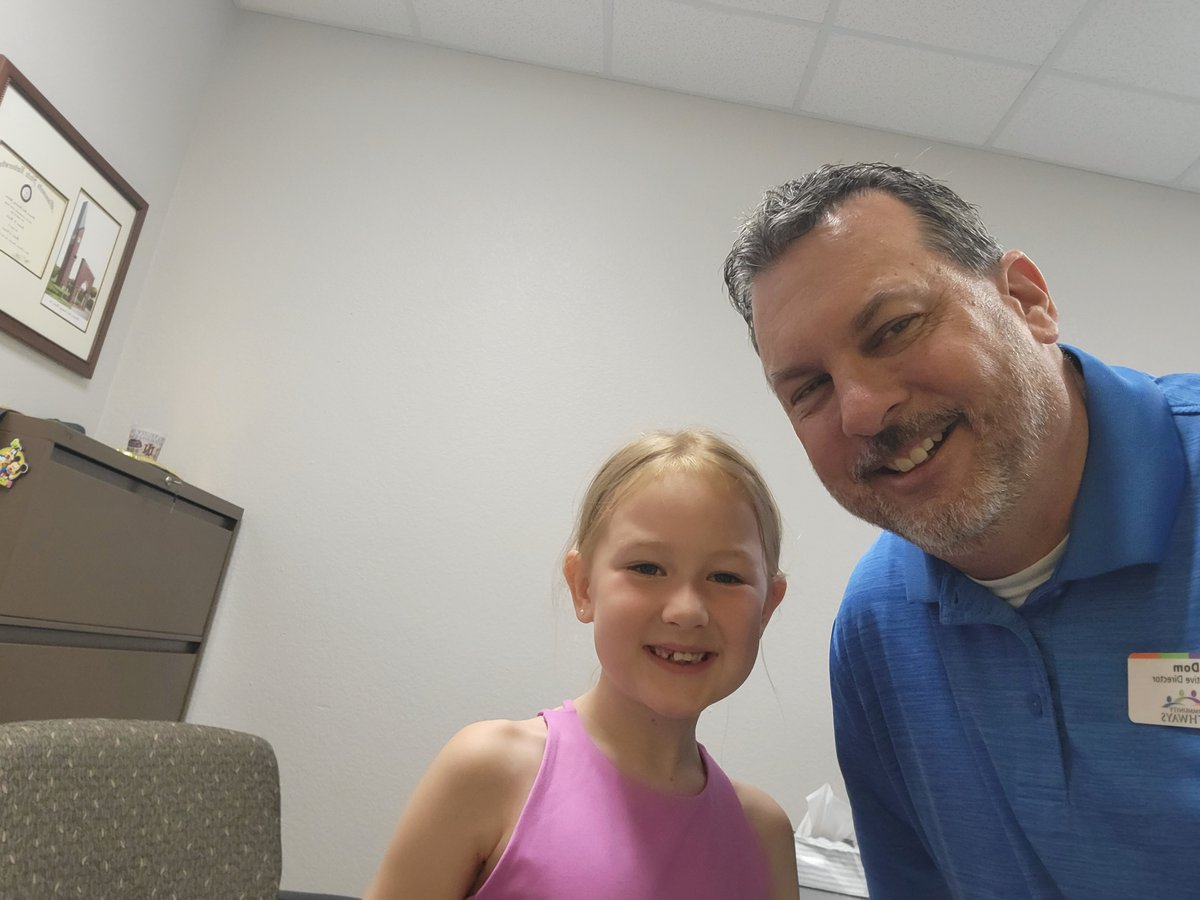 Community Pathways of Steele County tweet media