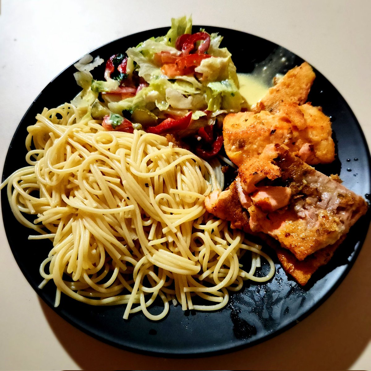 Arkadaşlarıma yedirdiklerim (yurt mutfagında bu kadar oluyor mlsf)