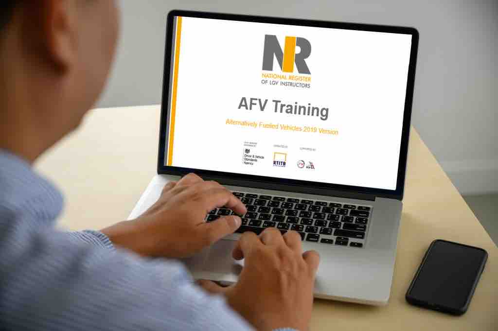 We have some public AFV courses running in July and August. 

Car drivers wishing to drive EV vans can take the course to permit driving up to 4250kg without needing an additional driving test. 

5 hour online course

#evtraining #electricvan #afv #nri #shropshire #remote