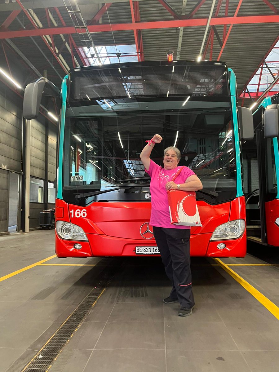 VPOD Schweiz / SSP Suisse tweet media