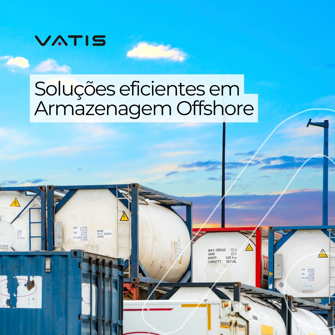 vatislogistica's tweet photo. 🌊🏗 Conheça nossas soluções especializadas em #armazenagem offshore em pátio aberto. Com instalações estrategicamente localizadas no #LesteFluminense equipe capacitada e tecnologia avançada, oferecemos eficiência e segurança para suas operações #offshore https://t.co/gaBUVYGMdS