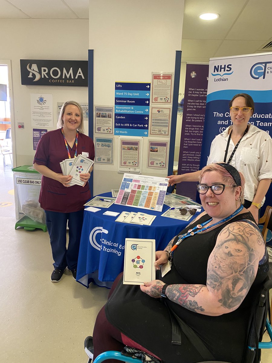Louise blyth (@louiseblyth54) on Twitter photo Education team pop up stall in WGH today <a href="/WghLothian/">WGH Connect</a> <a href="/Ward72WGH/">Ward 72</a> <a href="/MauWgh/">WGH MAU</a> <a href="/54Wgh/">WGH Ward 54</a> Education team pop up stall in WGH today <a href="/WghLothian/">WGH Connect</a> <a href="/Ward72WGH/">Ward 72</a> <a href="/MauWgh/">WGH MAU</a> <a href="/54Wgh/">WGH Ward 54</a>