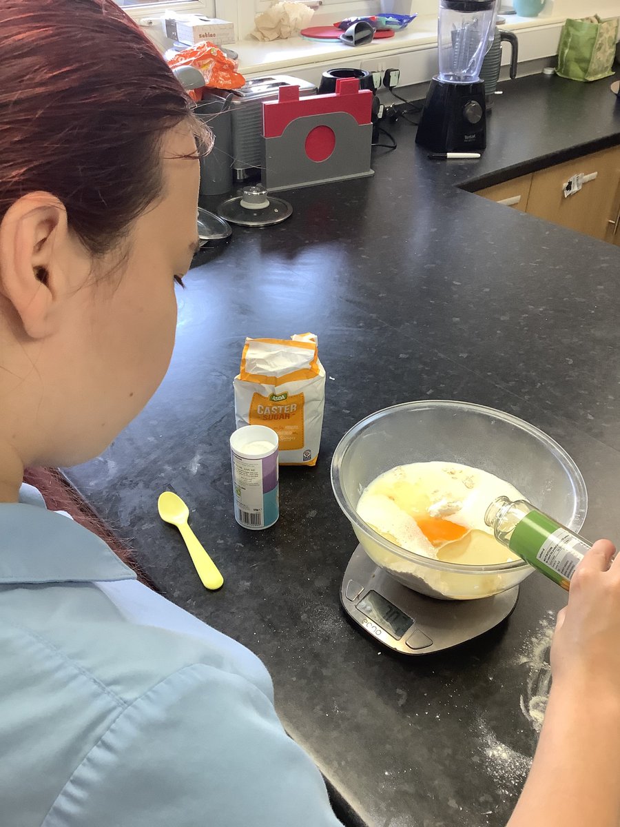 Key Stage Four ALS tweet media