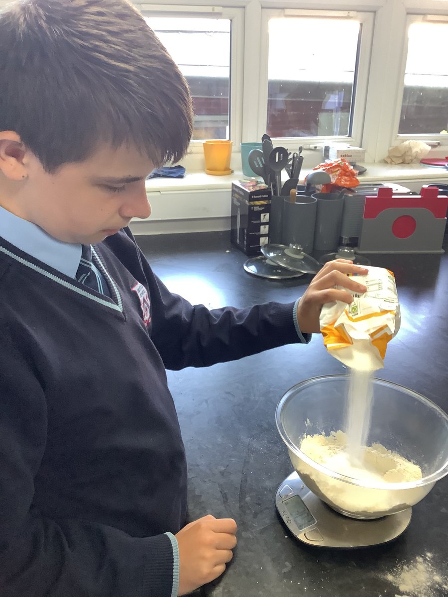 Key Stage Four ALS tweet media