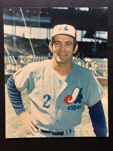 #OTD 51 years ago, the Montreal Expos acquire Tim McCarver from the Philadelphia Phillies in exchange for John Bateman.

#Expos