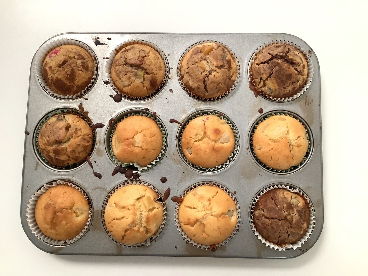 Key Stage Four ALS tweet media