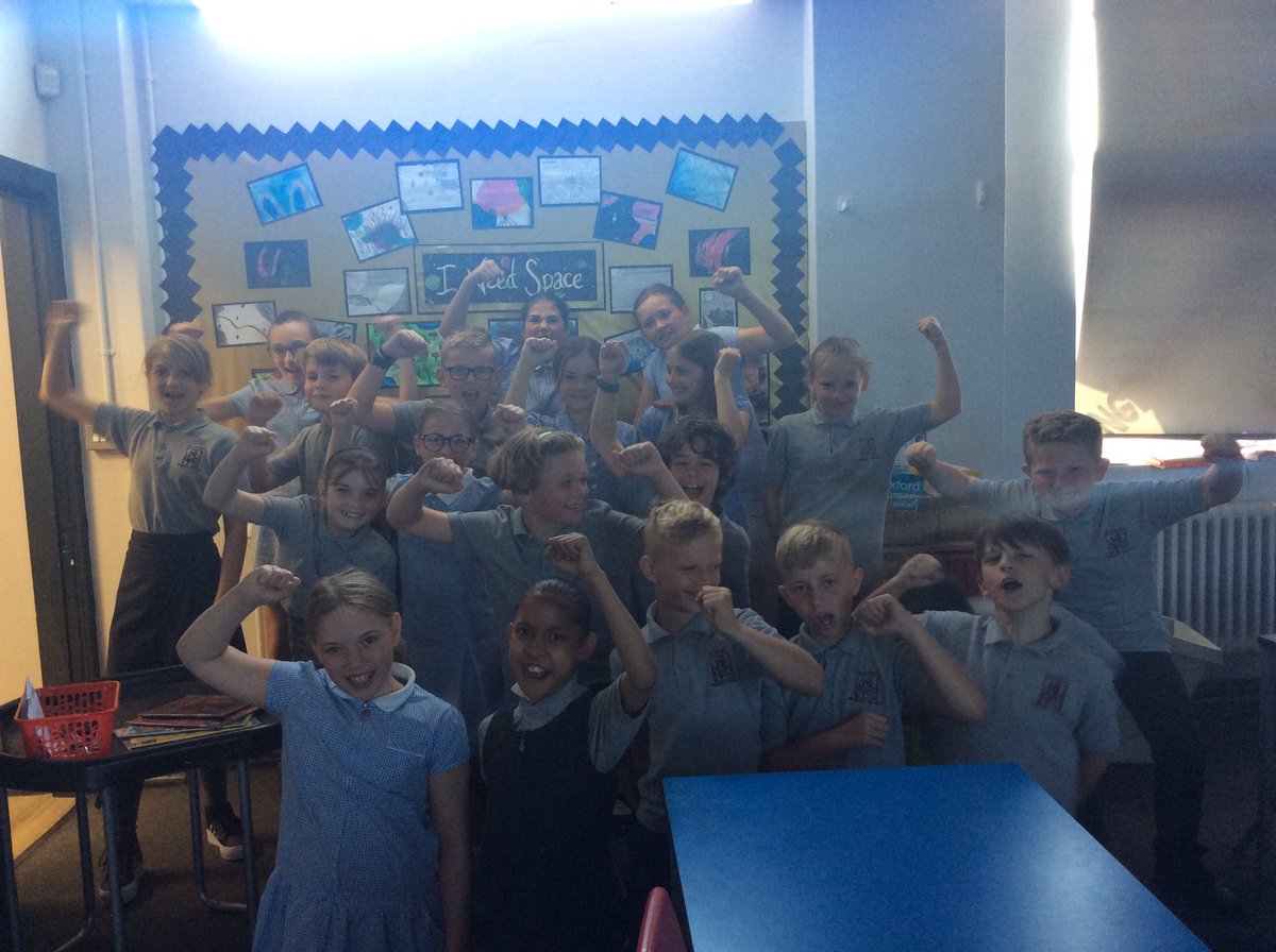 Team Yarrow have come up with some fantastic ideas for our mini enterprise 😃🌟 <a href="/PTFA_BPS/">@PTFA_BPS</a> <a href="/BlackrodPSch/">Blackrod Primary</a> <a href="/Mahlangu_Bps/">@Mahlangu_BPS</a> <a href="/Ringgold_BPS/">Ringgold_BPS</a>