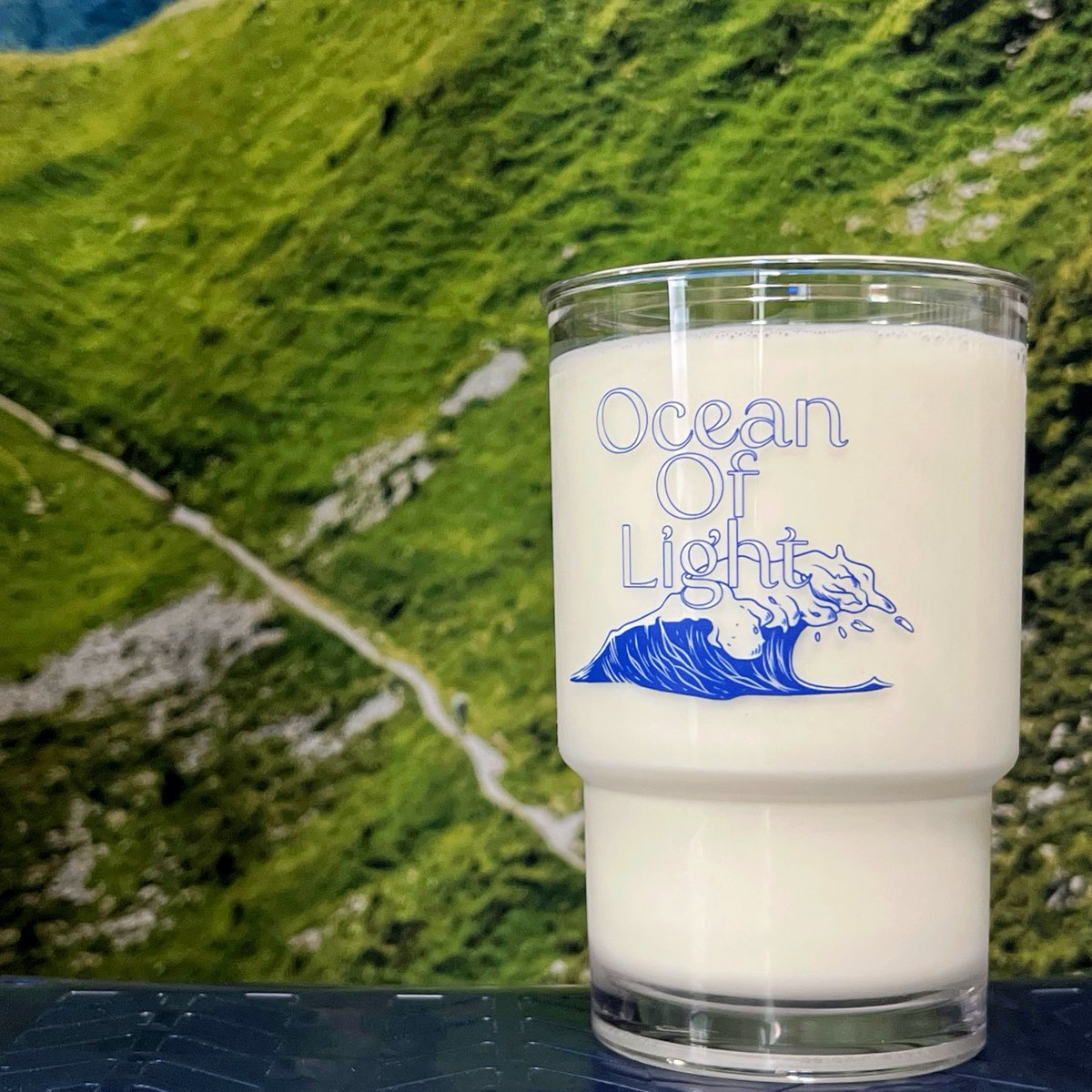 RT 추첨 이벤트🍀

저 쓰려고 만든 오션 오브 라이트 리유저블 텀블러 두 분한테 나눔 합니다~! 컵 디자인은 두 개 중 랜덤으로 보내드릴 예정이며, 배송비는 받는 부담으로 할 예정이니 이 부분 괜찮으신 분들만 참여해 주세요👐

• 팔로워 한정
• 6월 15일 7시 당발
• 편의점 반값 택배 이용 예정