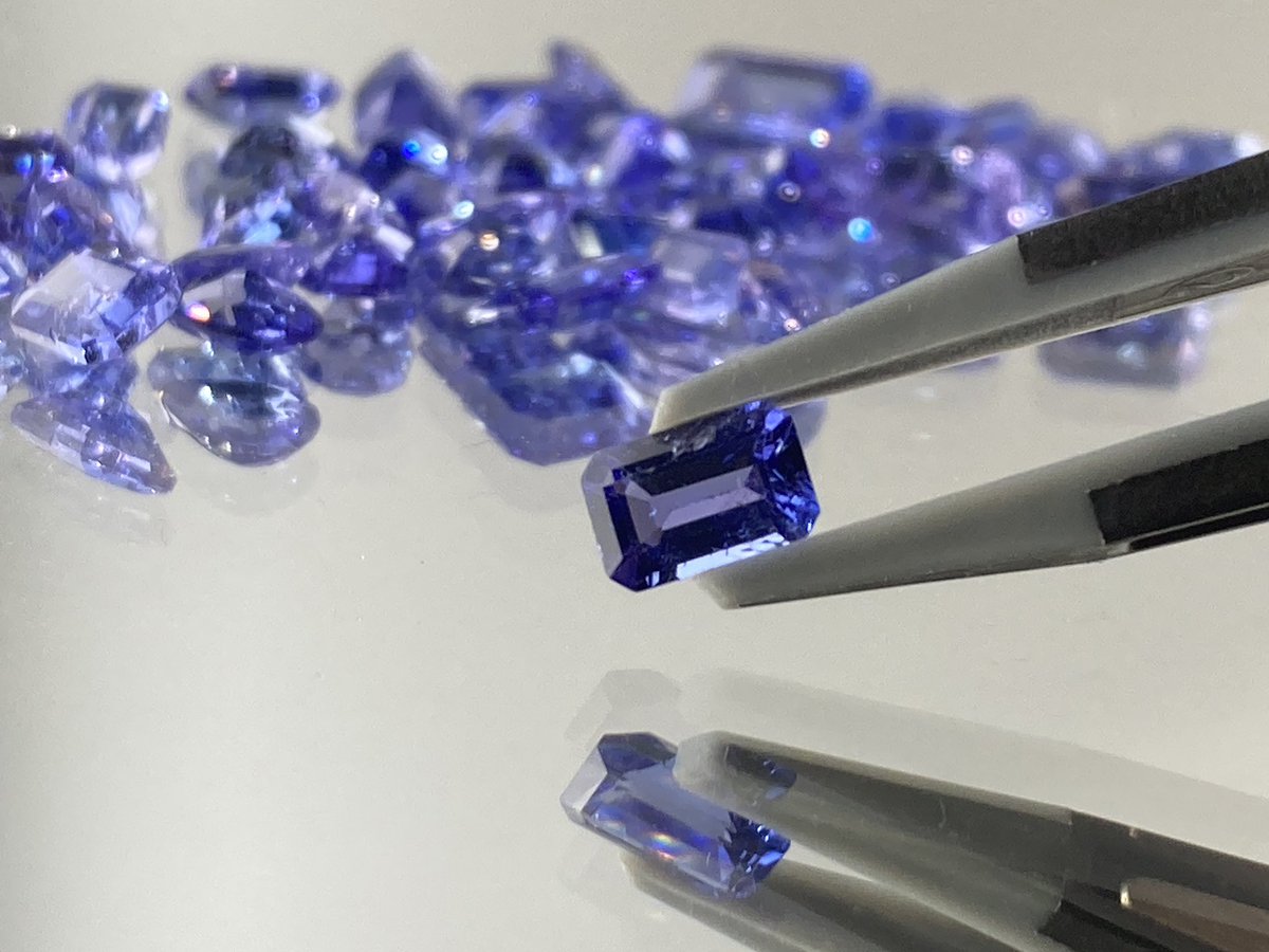 違いを楽しむ宝石屋（ディファレンシー） tweet media