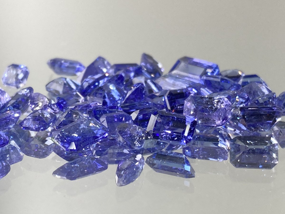 違いを楽しむ宝石屋（ディファレンシー） tweet media