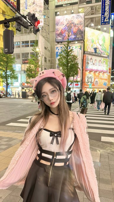 コスプレイヤー火火のTwitter画像30