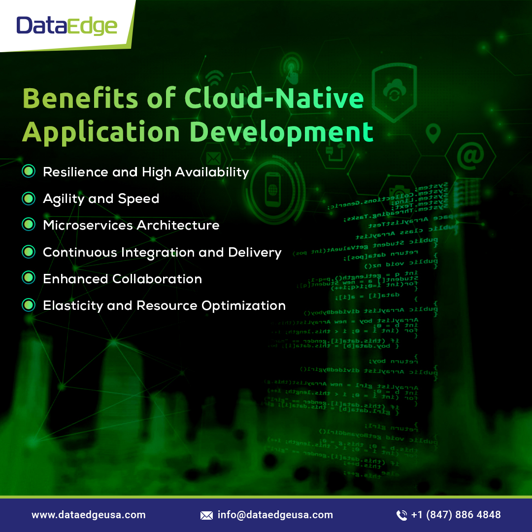 dataedgeusa's tweet image. Benefits of Cloud-Native Application Development | @dataedgeusa
#applicationdevelopment #applicationsupport #cloudcomputing #cloudnative #cloudmanagement #applicationmanagement