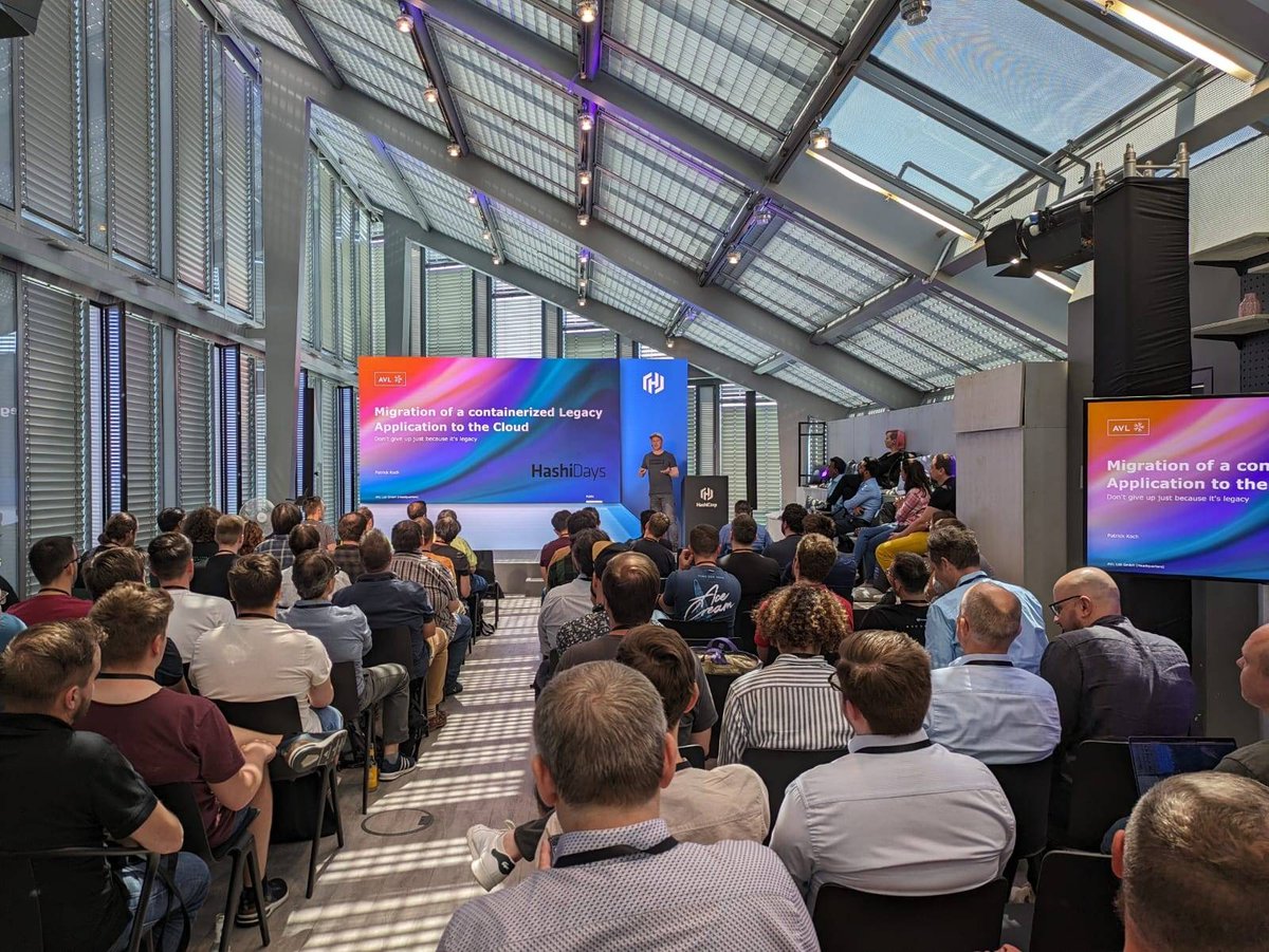 Patrick Koch tweet media