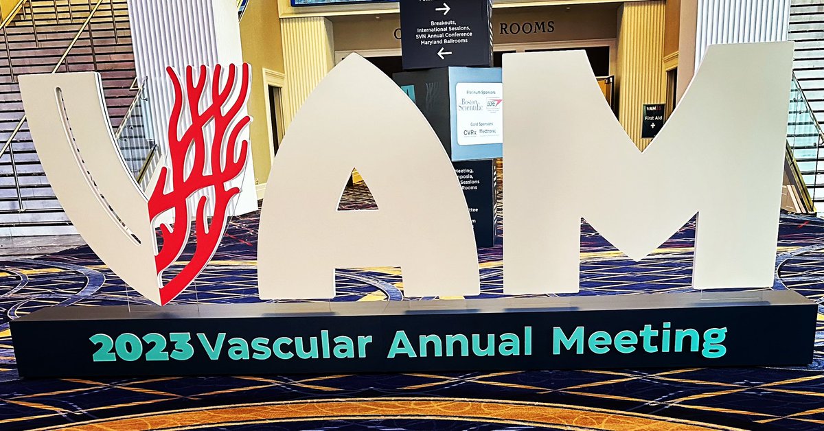 Welcome to the #VAM23 You're So Vein Twitter Challenge! For Challenge 1, take a selfie/photo with the VAM letters!