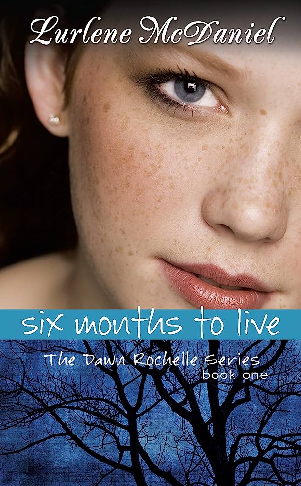 next week (6/20), grab a box of tissues and join me and <a href="/KellyLoyGilbert/">Kelly Loy Gilbert</a> as we discuss the very particular melodrama of Lurlene McDaniel and SIX MONTHS TO LIVE.
