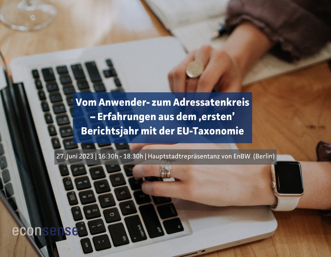 econsense tweet media