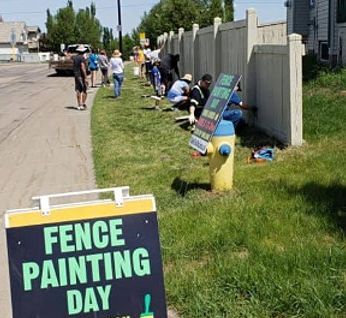OakHillsCL's tweet photo. Reminder: Sign up - Community Action 💪 - https://t.co/FWsU9EucE0 https://t.co/i5sTApavFQ