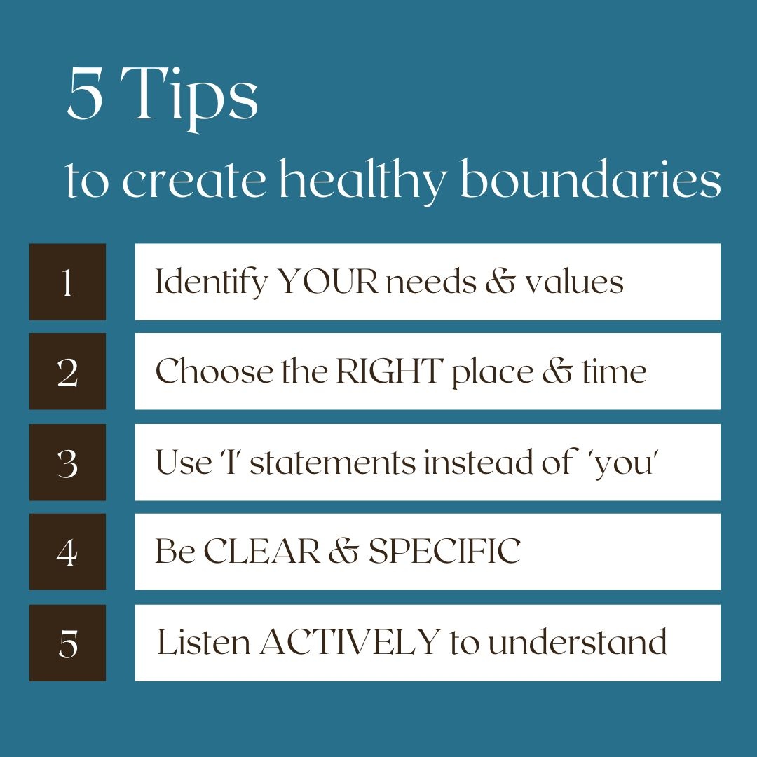 Proactive conversations when you are not emotionally charged is one of the best ways to prevent burnout in you, your team and your environment. 

#burnoutprevention #healthy #boundaries #relationships #values #communication #tips