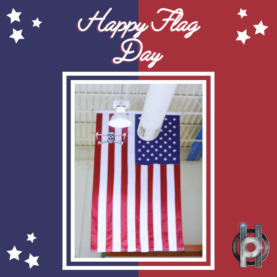 Happy Flag Day! Join us in celebrating the symbol of our unity and freedom!🇺🇸

#FlagDay #ProudToBeAnAmerican #film #drone
