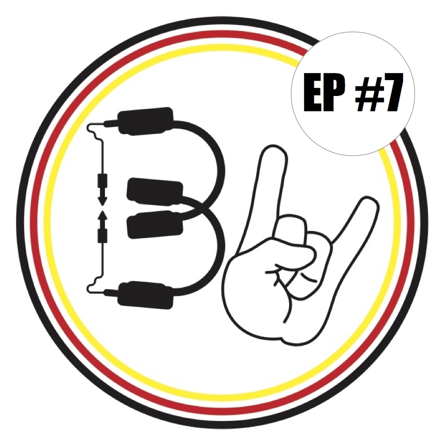 zebramixx's tweet photo. BOOTLEGGERS UNITED #DJZebra #DJProsper
NEW EP (9 tracks)
ONLINE TODAY 17:30 https://t.co/cYMxqM81Fy