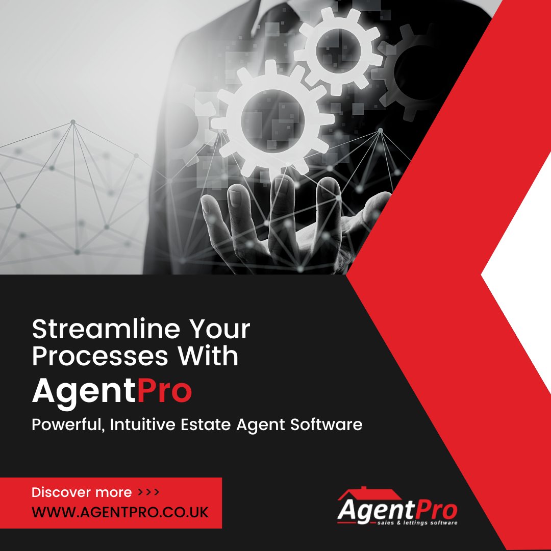 AgentPro Software tweet media