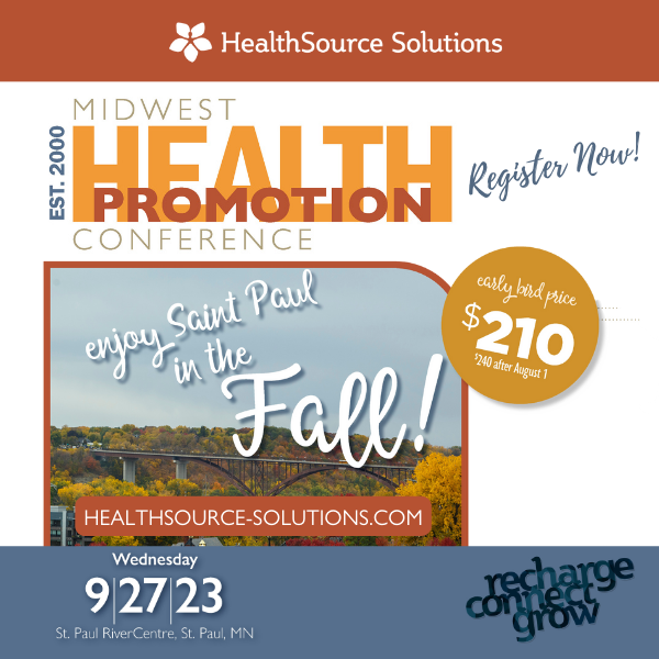HealthSource Solutions tweet media