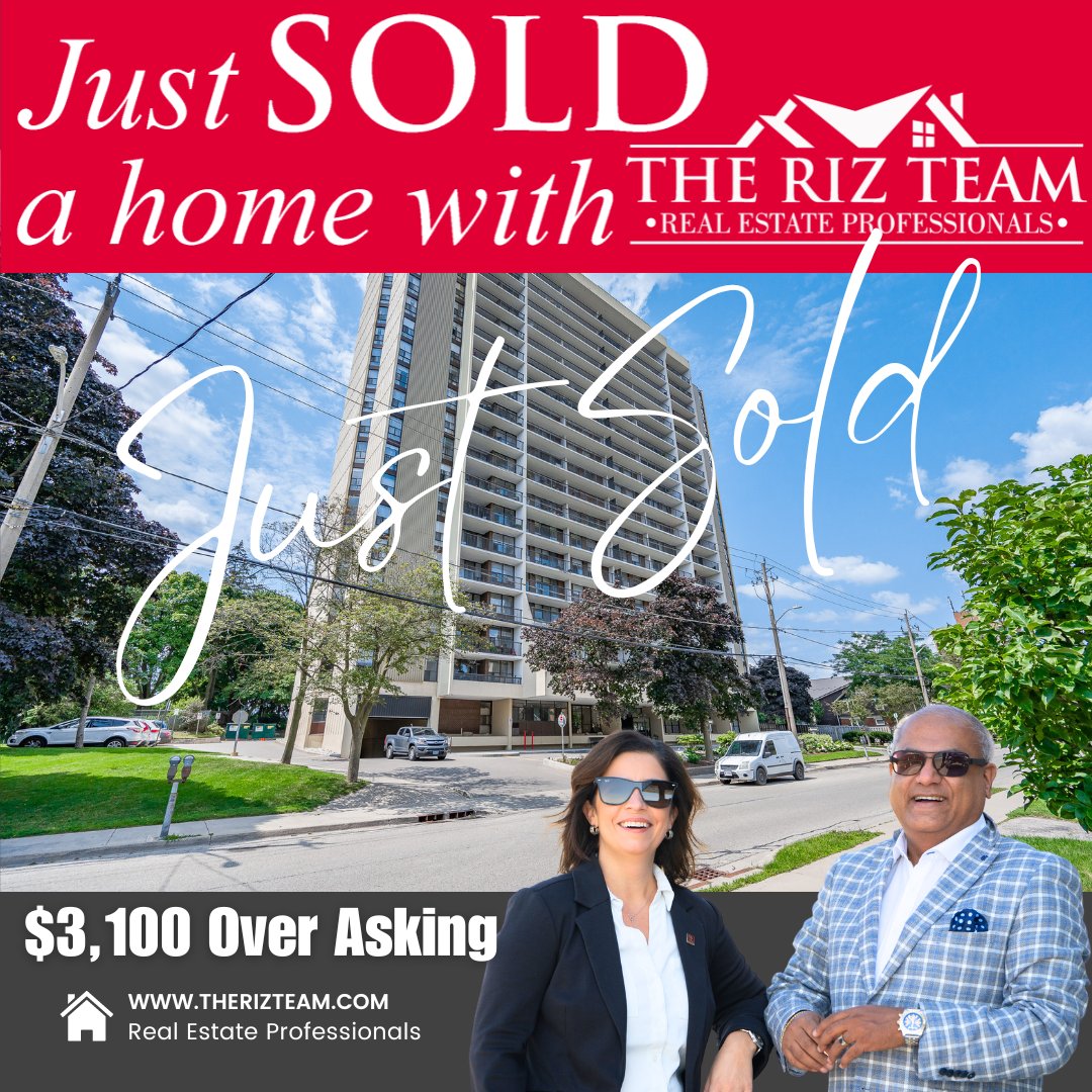 therizteam's tweet photo. The Riz Team - Real Estate Professionals
Yup....SOLD in just under 1 week.
With the best marketing system and strategic placements throughout all the realtor boards, we ensure to get you TOP DOLLAR and a SOLD sign!!!!
Connect with us @therizteam 
#sellingmorehomes https://t.co/ktxEvK5GuX