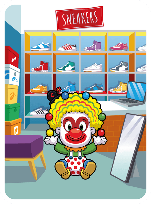 #VeeFriendsSeries2 Hourly Update

Average Price: 0.500000 $ETH
1 sales from 1 unique buyers

Highest Sale:
Competitive Clown #52573 was purchased for 0.500000 $ETH