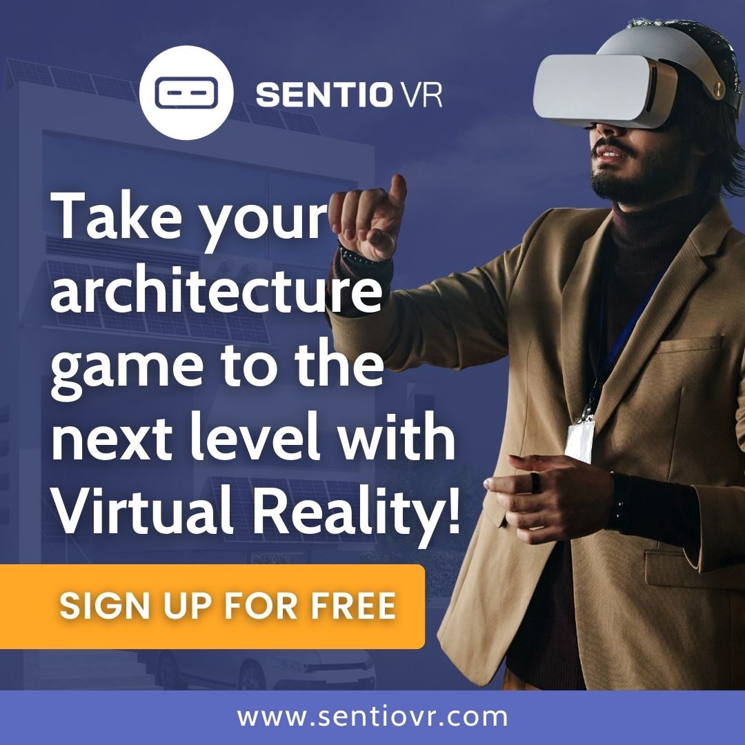 SENTIO VR tweet media