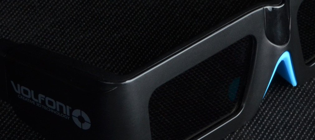 Volfoni 3D tweet media