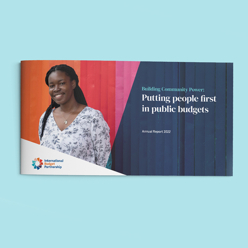 OpenBudgets's tweet photo. 📢 Exciting News! Our 2022 Annual Report is here!

🤝 We've impacted 9M+ people through grassroots movements &amp; partnerships in 5yrs.
💡 We're shedding light on global budget accountability &amp; inspiring reform.
🔎 Explore more in our report!

#AnnualReport2022 #ImpactfulChange