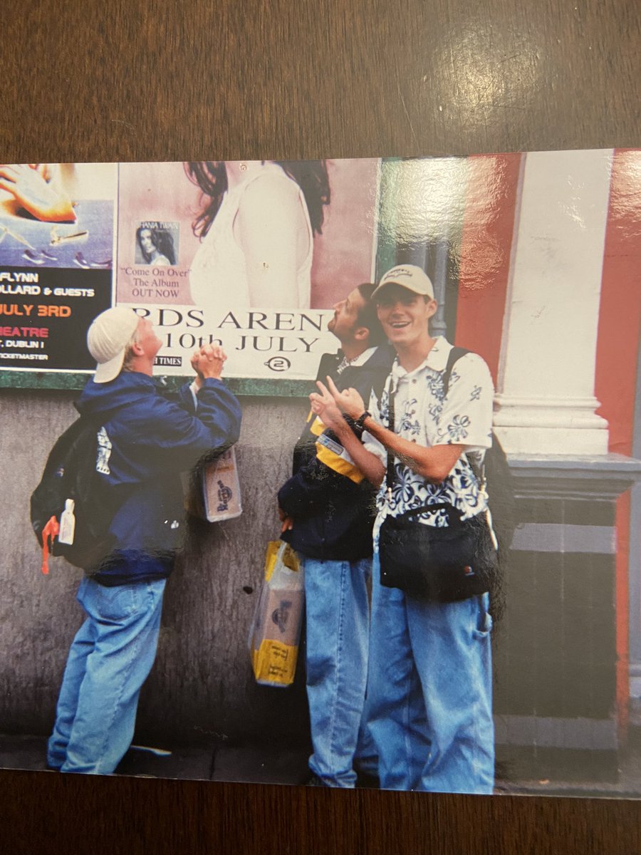 Justin Stoodley tweet media