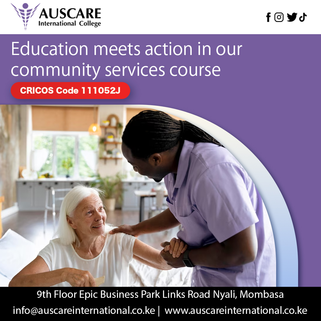 Auscare International College (@auscarecollege) / Posts / X