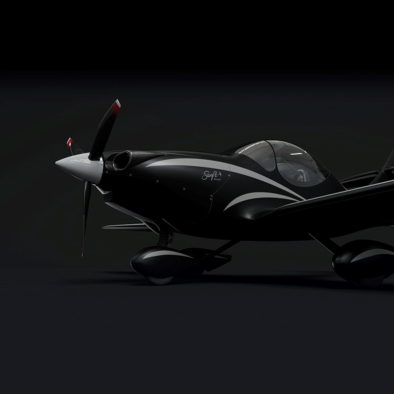 GKNAero's tweet photo. Swift Aircraft selects GKN Aerospace to help reach RAF’s net zero targets.
https://t.co/OgCpixMRk0
#GKNAerospace #ShapingtheFutureofSustainableFlight https://t.co/qCOn4W5sCJ