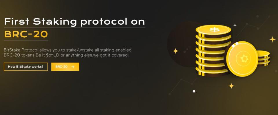 TheSMADAV371's tweet image. GIVEAWAY ALERT 🟧

@TheSMADAV371 X @BitStakeFi 

🎟️ x2 WL Spots for Winners 

🏆 Requirements
1⃣Follow @TheSMADAV371 @BitStakeFi 
2⃣RT+ 🩷 + Tag 3 friends 

⏰ 48 H
#BRC20 #BitStake #Giveaway #Airdrops #bitcoin