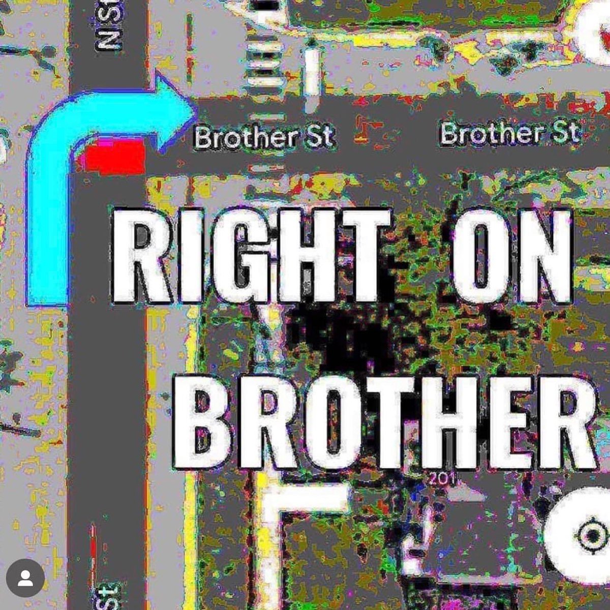 sobergoblin's tweet image. right on brother