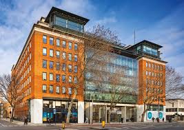 Mark_Kleinman's tweet photo. Delighted to have sub-let 12,000 sq ft on behalf of Syzygy Group on part 8th floor at Lacon House, 84 Theobalds Road, WC1 to a leading Asian Pharmaceutical Company @JamesAndrewJAI https://t.co/is5NuLc9ci