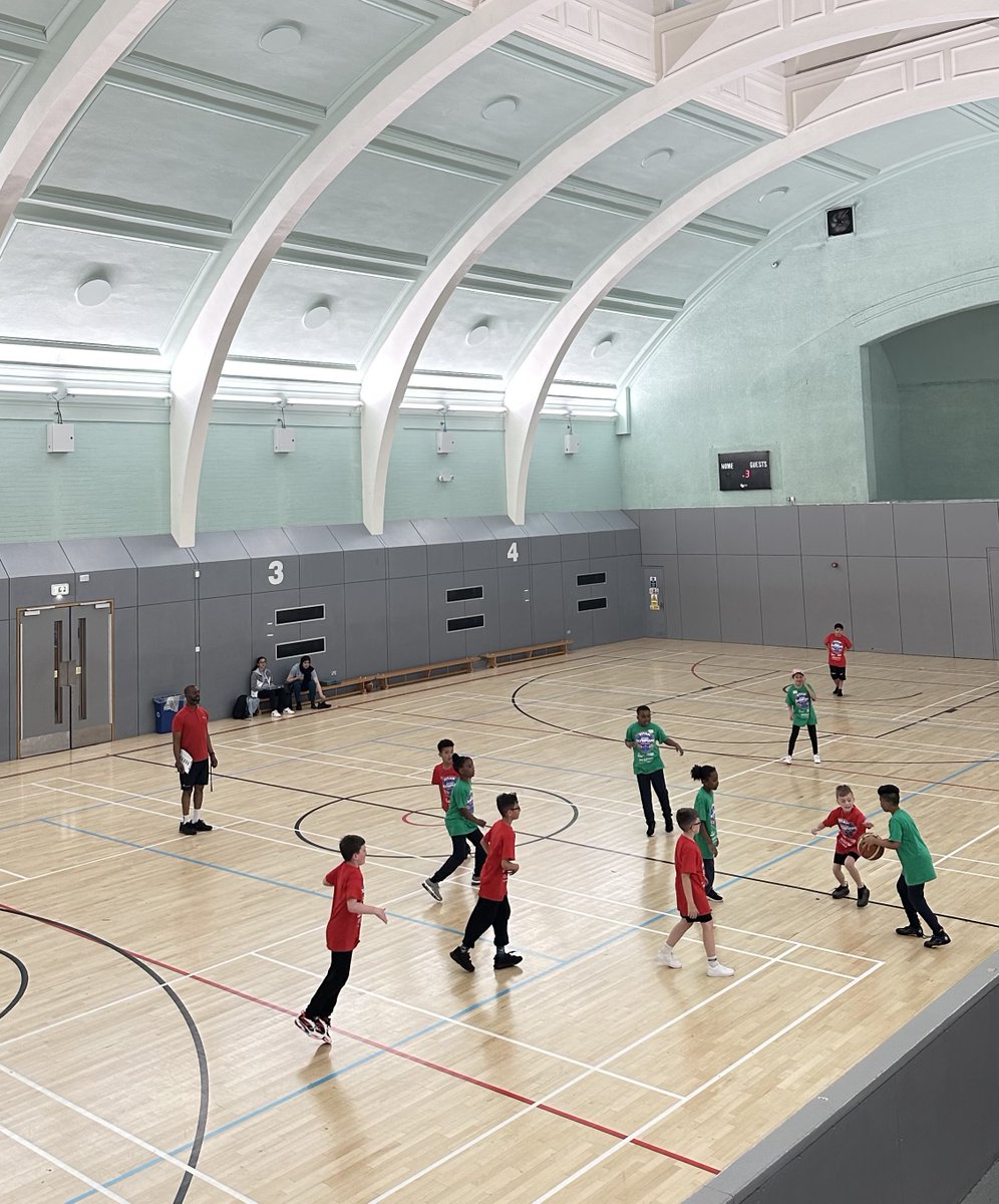 We have been working with Titan to run Aston Olympians since 2006. The multisport interschools tournament aims to inspire children to be both physically active and raise their aspirations.

This year 16 schools were involved over 4 days, our biggest year yet!