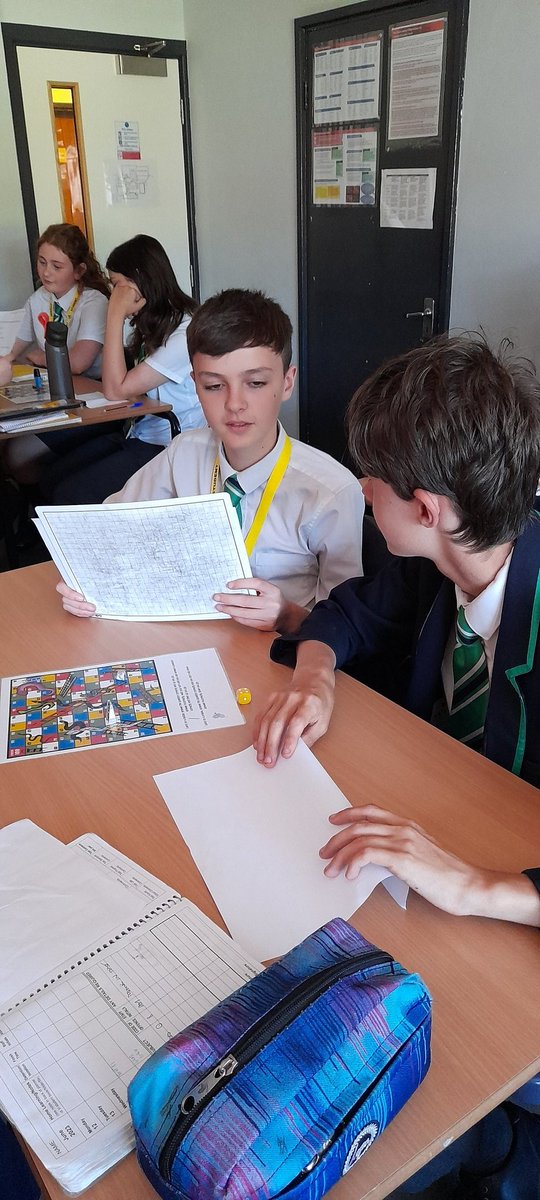 MrsSullivanBBG1's tweet photo. Year 8 looking at long term and short term memory of  Contextual Curriculum content through quizzes #uptheladder @BBGAcademy https://t.co/JKK2ZSZPon