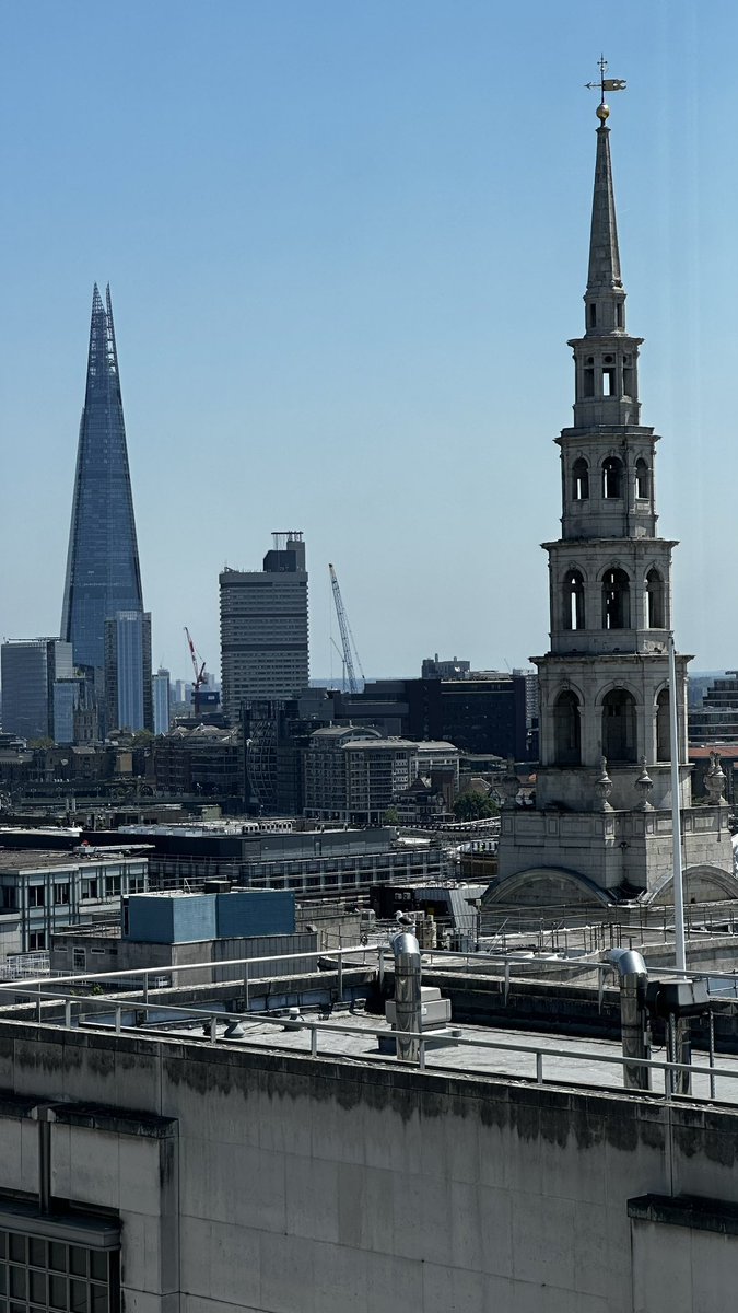 preconvision's tweet photo. Last week I attended the first of 10 number, City of London Corporation Policy Workshops, which are in aid of City Plan 2040: Shaping the Future City. 

This will provide a framework for future development in the Square Mile up to 2040 https://t.co/MeNz7QFpDn