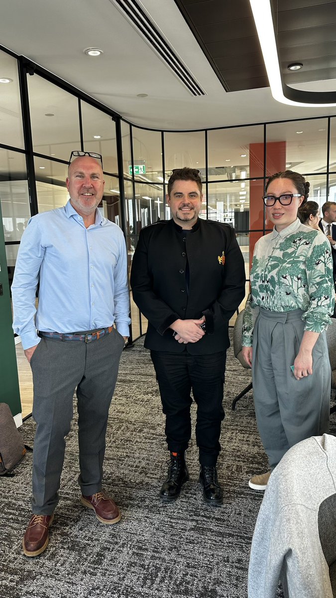 preconvision's tweet photo. Last week I attended the first of 10 number, City of London Corporation Policy Workshops, which are in aid of City Plan 2040: Shaping the Future City. 

This will provide a framework for future development in the Square Mile up to 2040 https://t.co/MeNz7QFpDn
