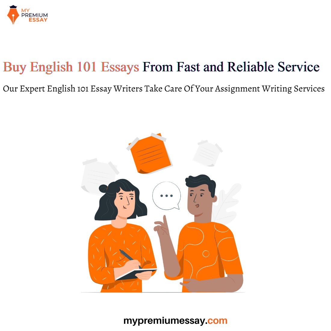 📷📷 Struggling with English 101 essays? Look no further! 
📷 mypremiumessay.com/buy-english-10…
📷📷📷 #English101Essays #EssayWritingService #FastAndReliable #TopNotchQuality #AcingEssays #AcademicSupport #SuccessInWriting #ExperiencedWriters #EssayHelp #QuickTurnaround #AffordablePrices