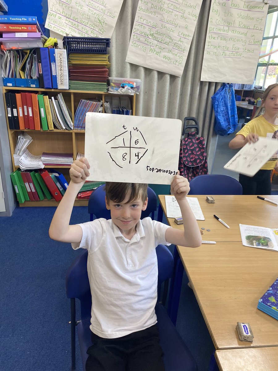 P3 and P4 tweet media