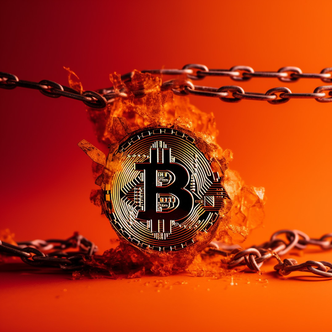 NewOrangexyz's tweet photo. It's funny how governments fear what they can't control. Let's show them the power of a truly free market. #BRC20 #AntiCensorship #BitNation https://t.co/cXPCpl4TPE