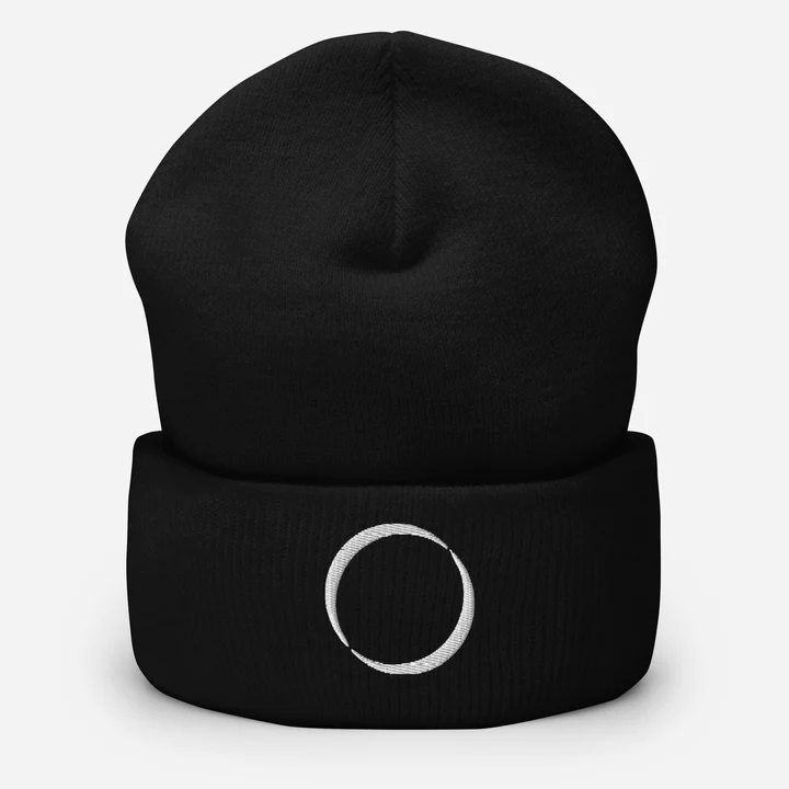 Represent the #ZeroTech community with this sleek and cozy Cuffed Beanie. Stay warm and stylish while showcasing your love for cutting-edge technology. 

Order yours today!
👉 bmerch.bmeta.biz/collections/ha…

#NFTMerch #Metaverse #Wilder #WilderWorld #bitcoin #Ordinals