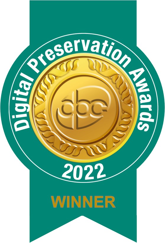 dpc_chat's tweet photo. Registration is now open for our Introduction to #PREMIS Workshop Webinar on Monday 3 July, 1200-1330 UTC

Join us for an intro to using this #DPA2022 #Award-winning resource, showcasing the key parts of PREMIS with guidance on conformance.

Register now: https://t.co/YvFHdKi8DM https://t.co/mEjPwZUPpi