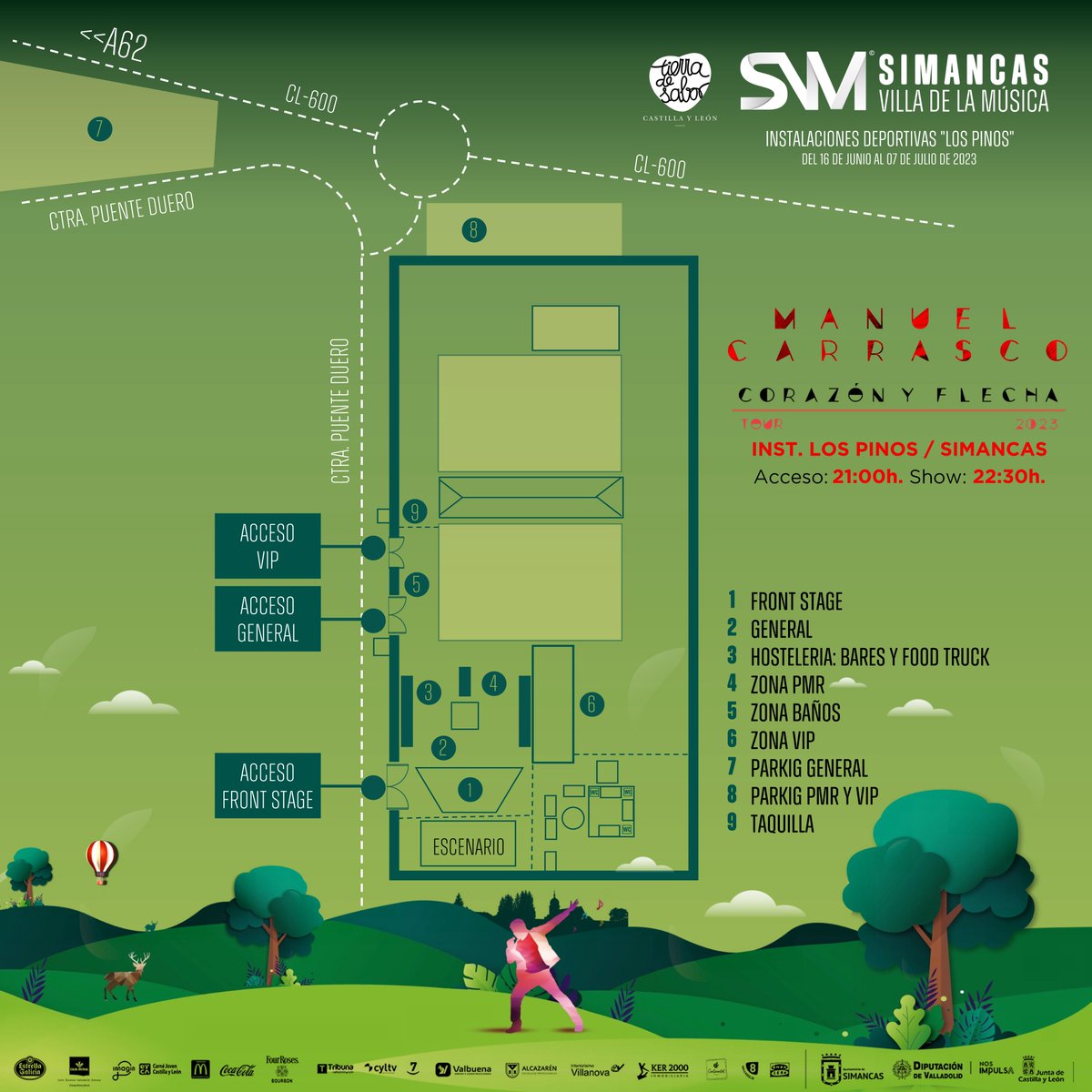 Simancas Villa de la Música tweet media